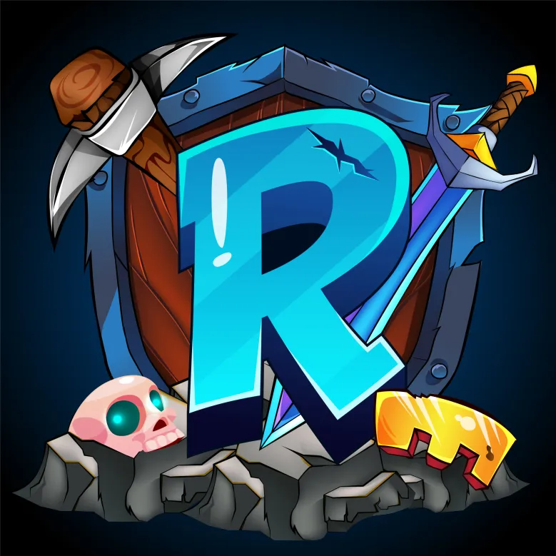 RyzenMC logo